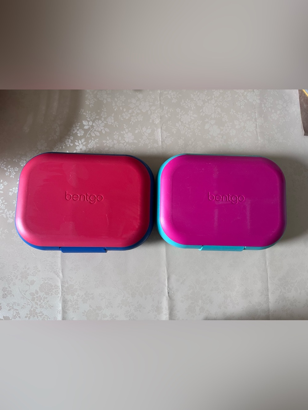 Bentgo Kids Lunch Boxes